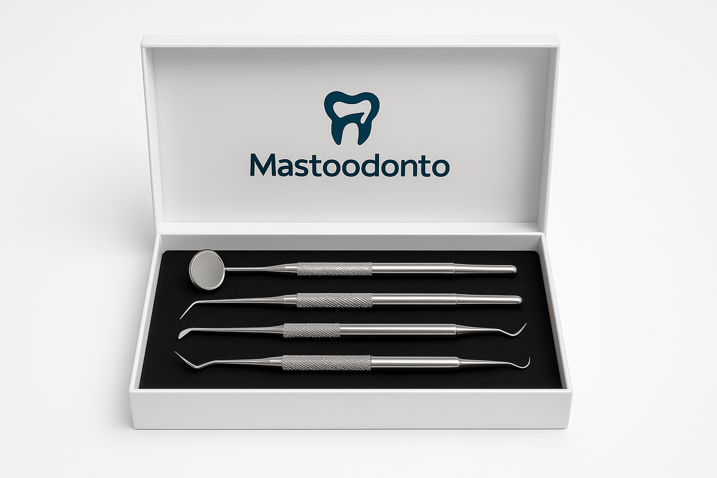 Mastoodonto™ – Premium Dental Student Kit